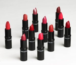 Lipsticks, CMBmakeup