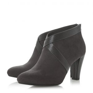 AW trends, ankle boot trend