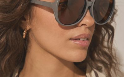 Bold Shades
