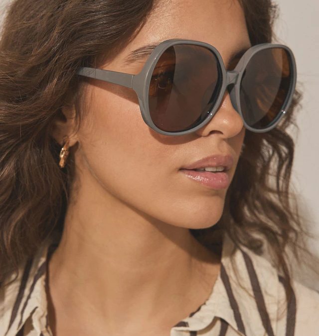 Bold Shades